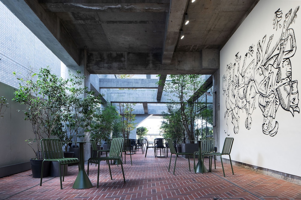 SHIROIYA HOTEL 38