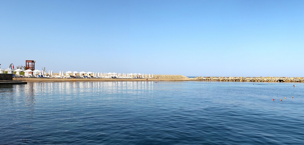 Gold Island Selected Hotel