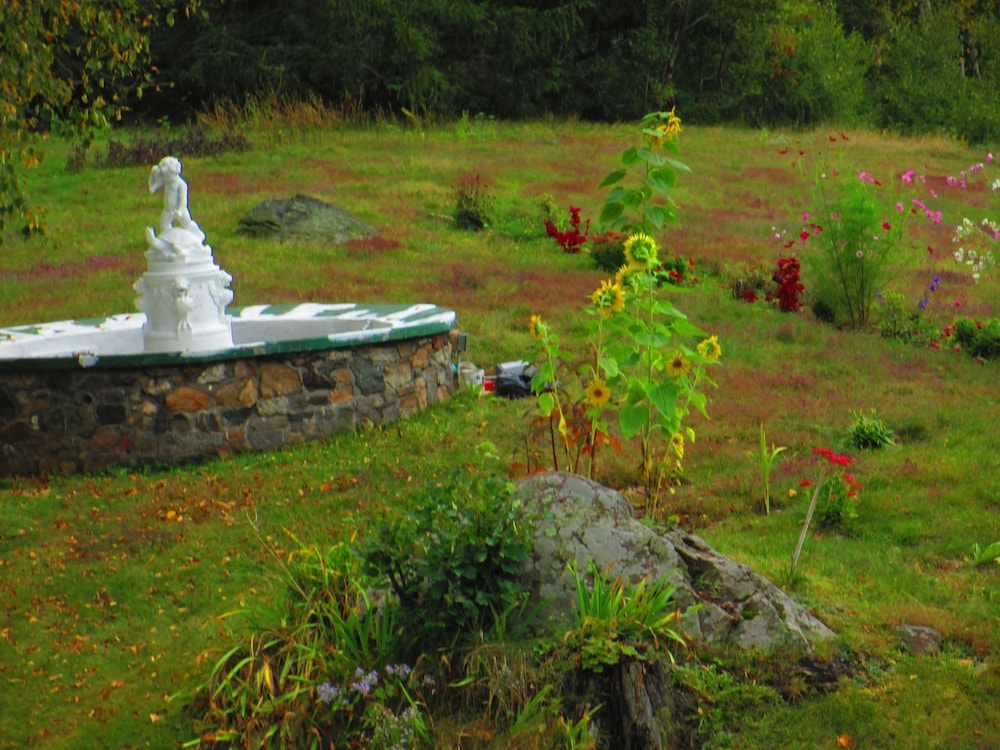 Georgian Garden Inn