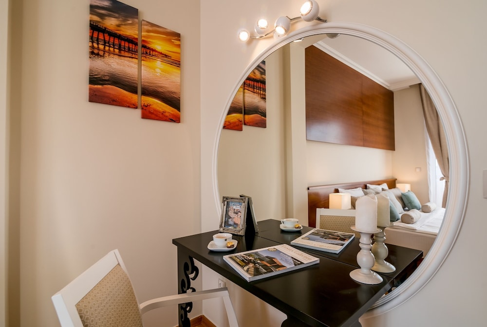 Hedera Residences