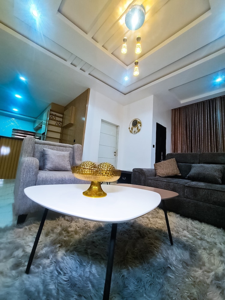 Premium One Bedroom Apartment