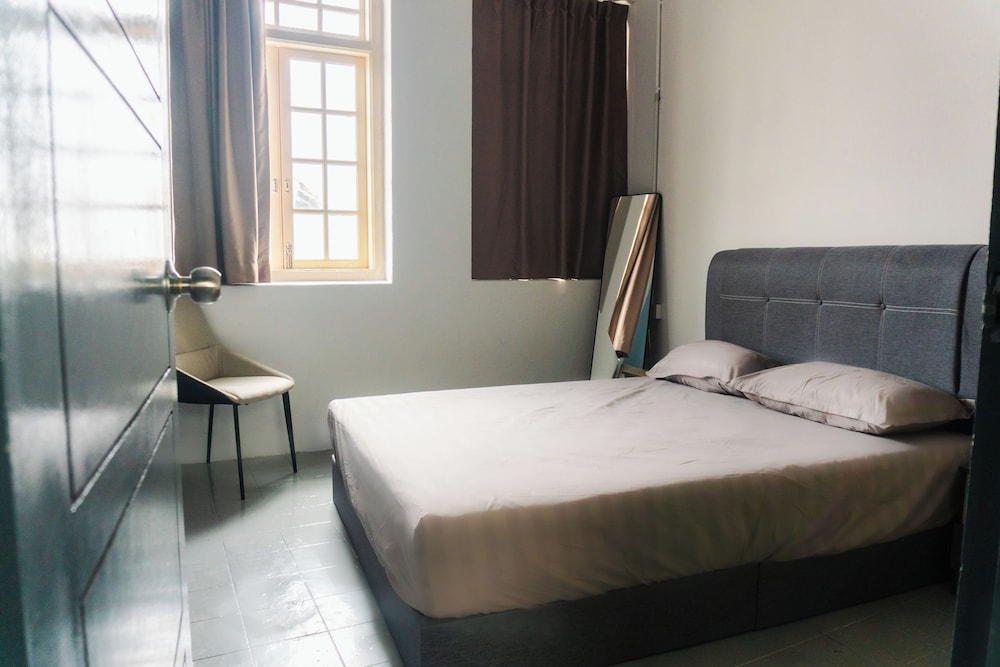 KITA Hostel