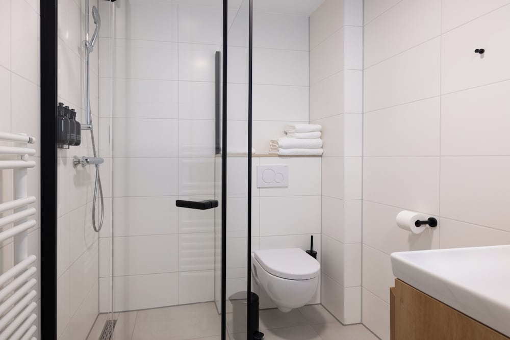 De Plesman Hotel The Hague 17