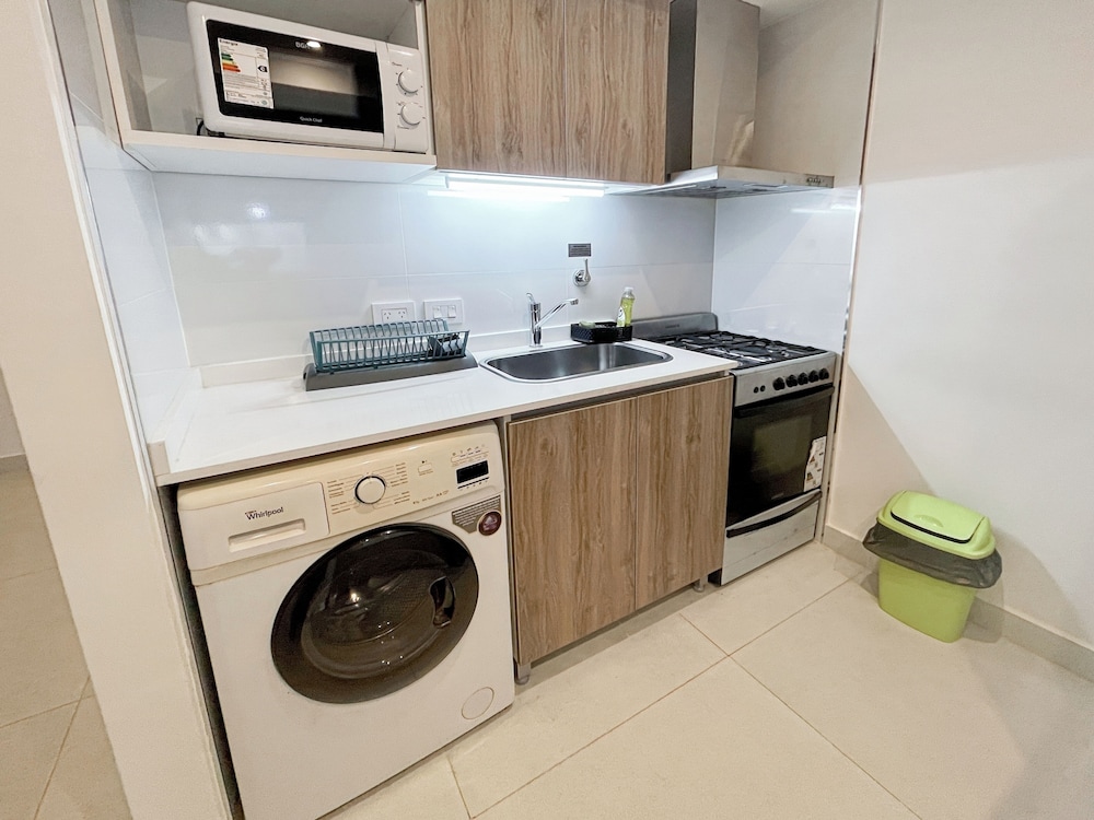 Ayres Suites Rio de Janeiro