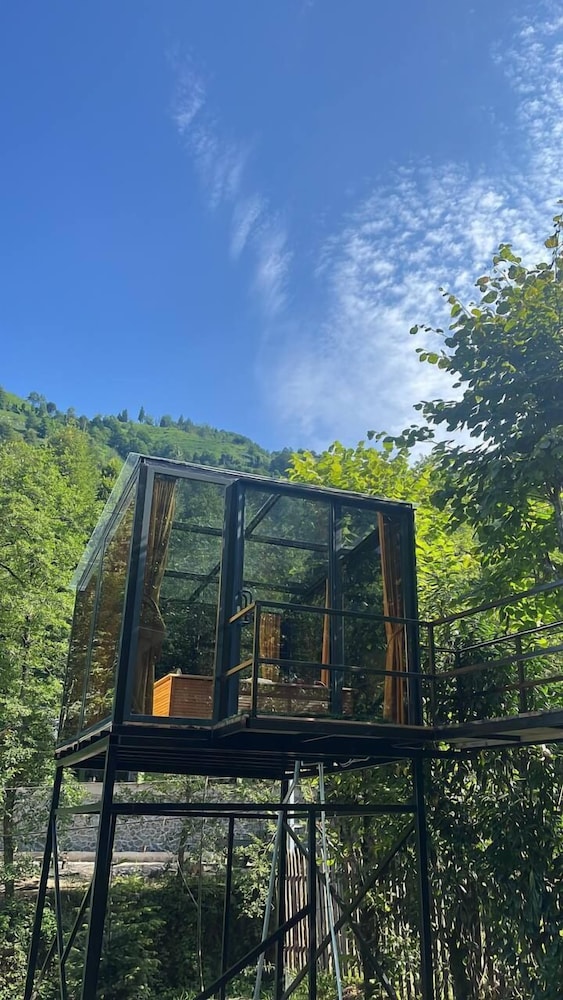 Moon River Bungalow