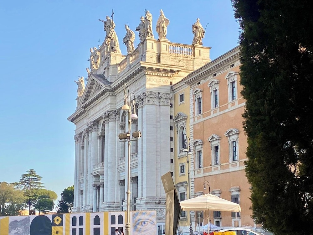 Domus Romana B & B
