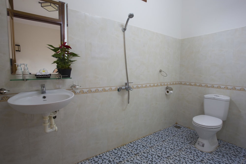 Galaxy Homestay