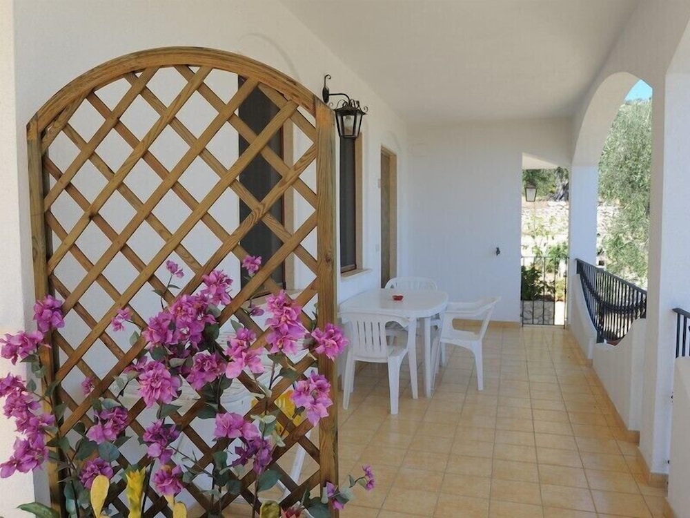 Residence L'Uliveto