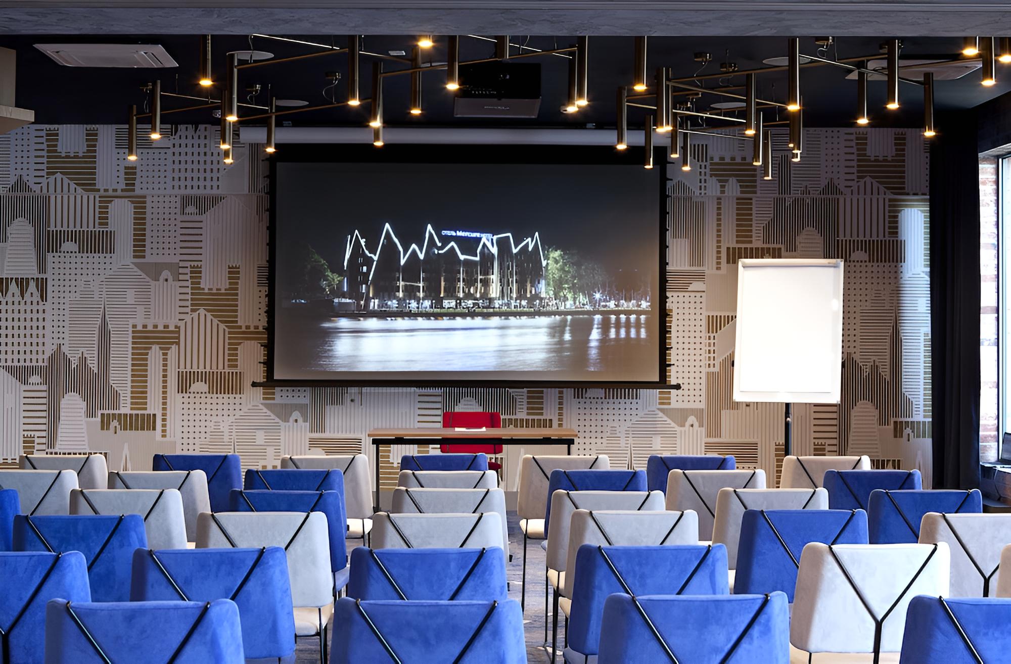 Mercure Kaliningrad