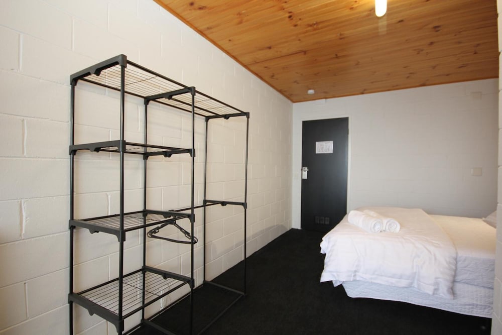 Falls Creek Hotel