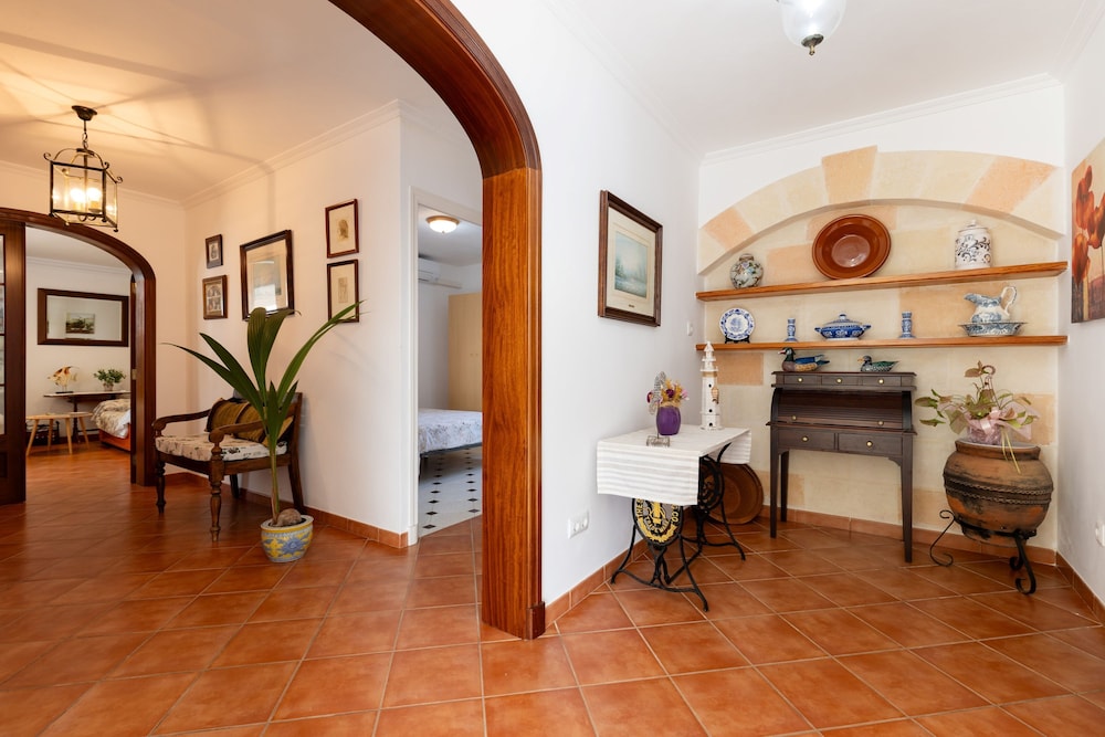 Villa Fina in Ciutadella de Menorca