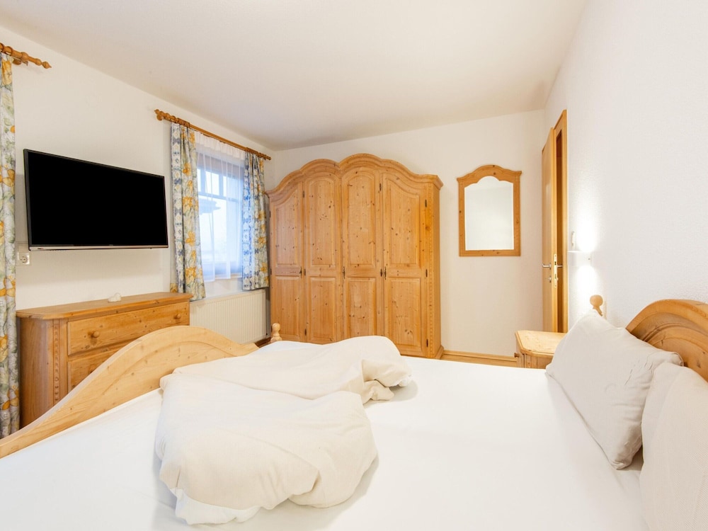 Chalet in Kaltenbach Near Ski Lift