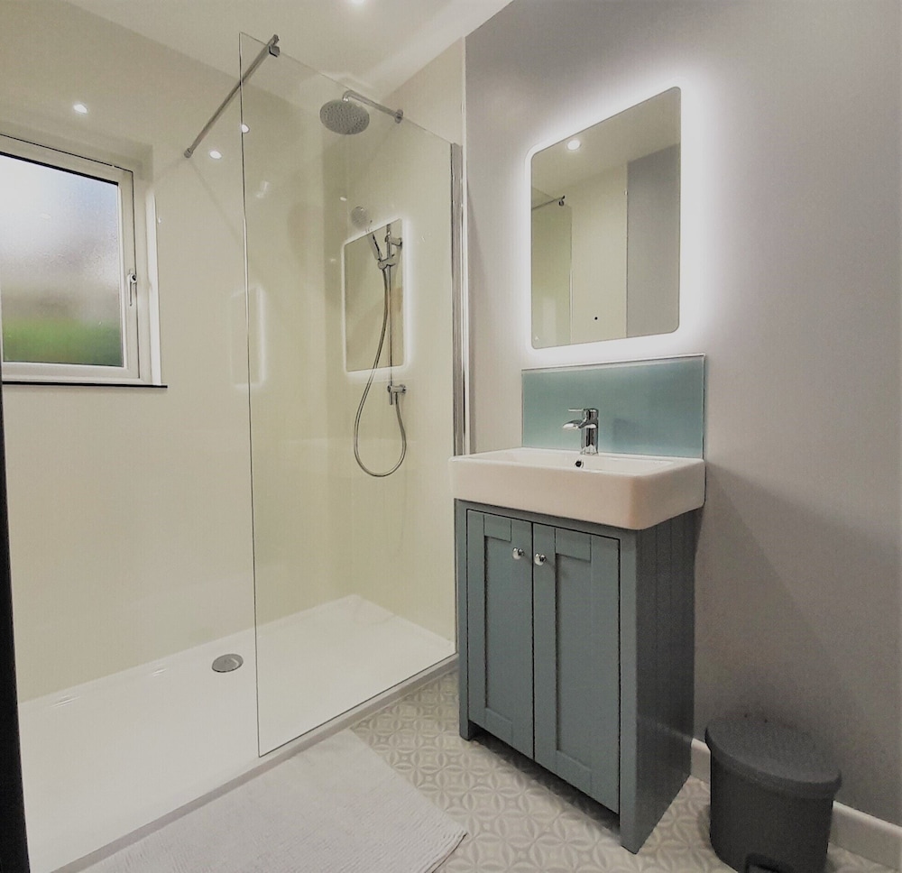 Okehampton Vacations - Lobhill Farmhouse - Property Image 43