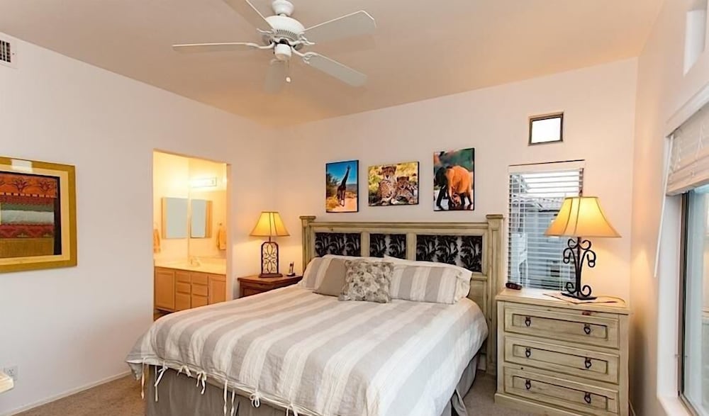Vistoso Vision 3 Bedroom Condo By Signature Vacation Rentals