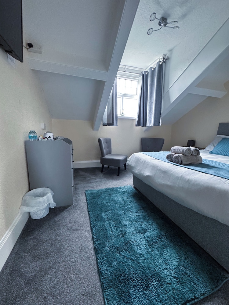 Thornleigh Guest House