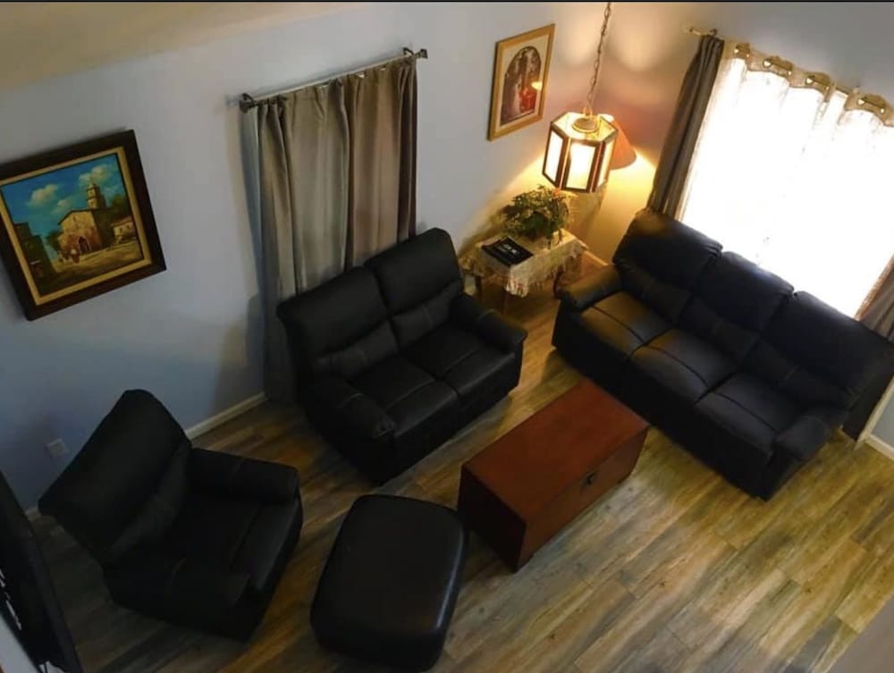 American Oak Resort