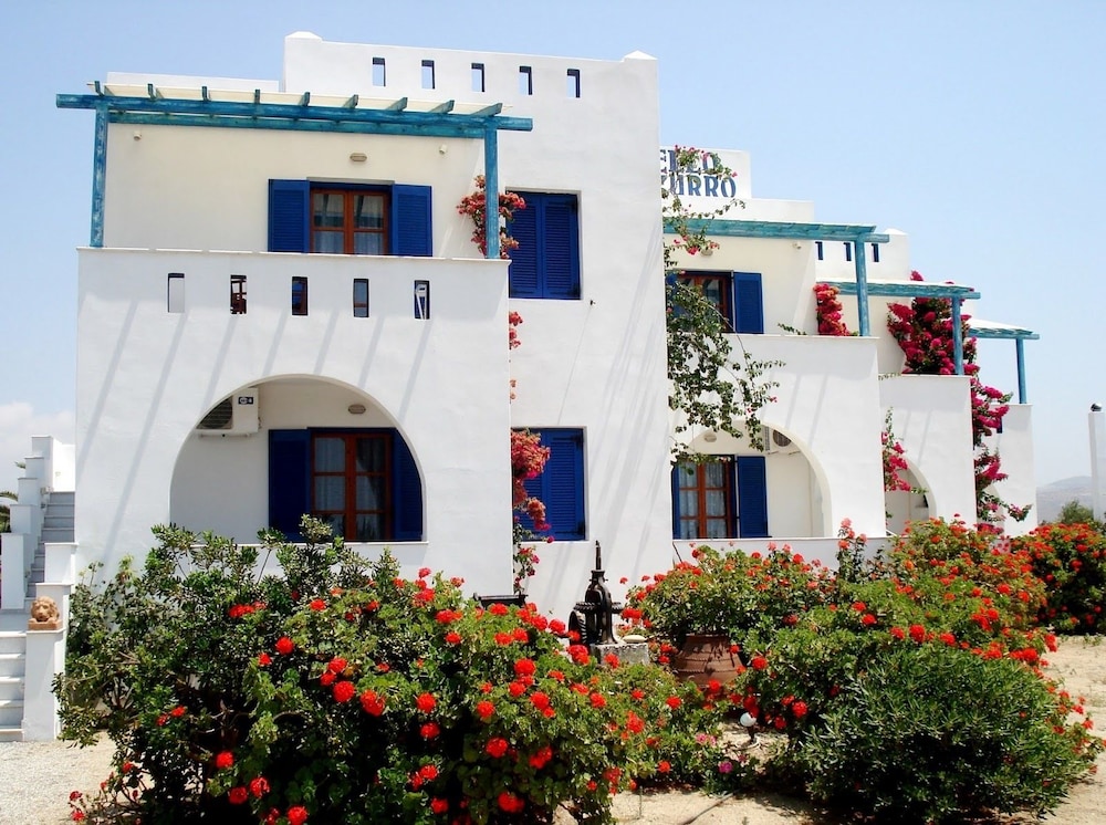 Castello Azzurro