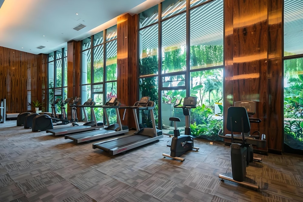 Forest City Golf Villa by A & Home Party