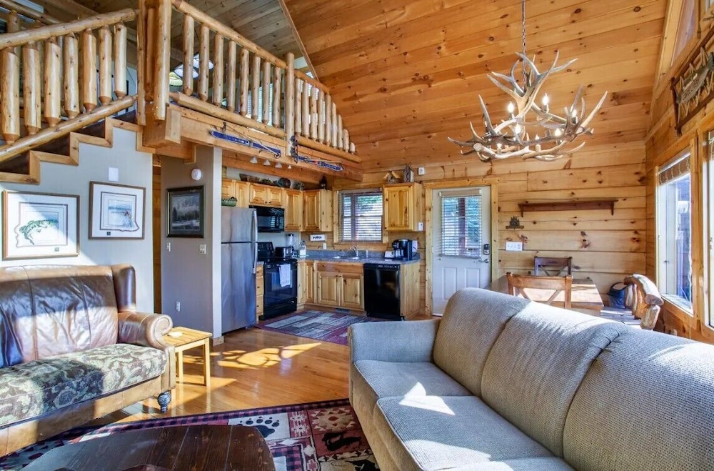 Highland View