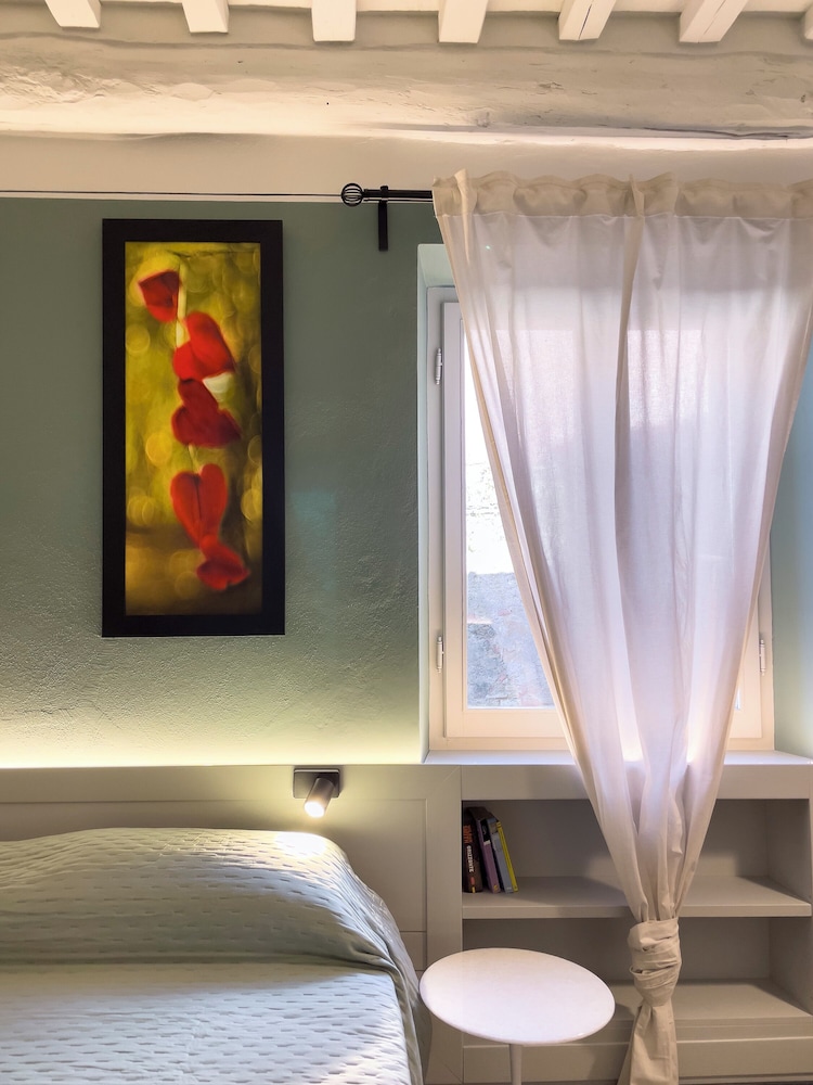 Duccio Nacci Rooms - guest house