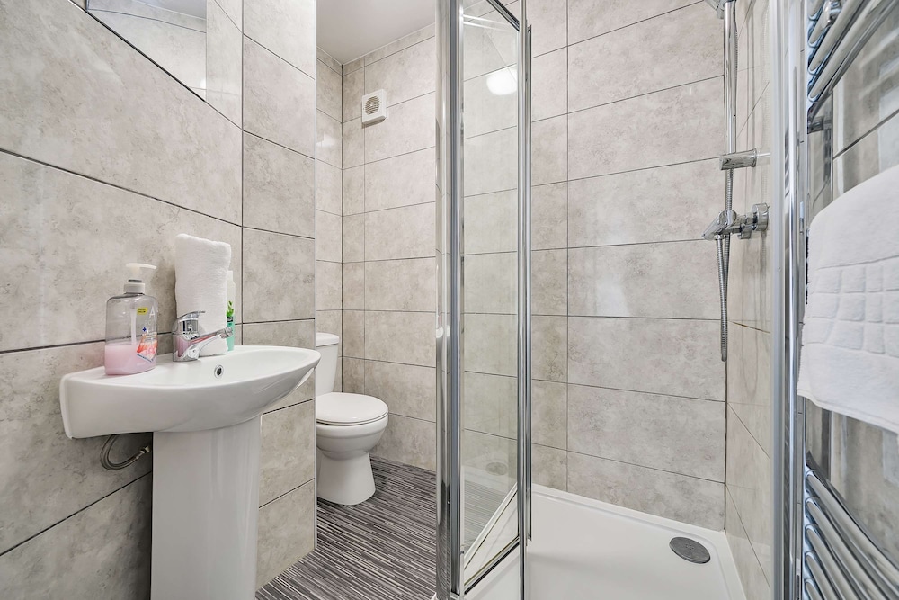 Stylish Quirky Home in Liverpool