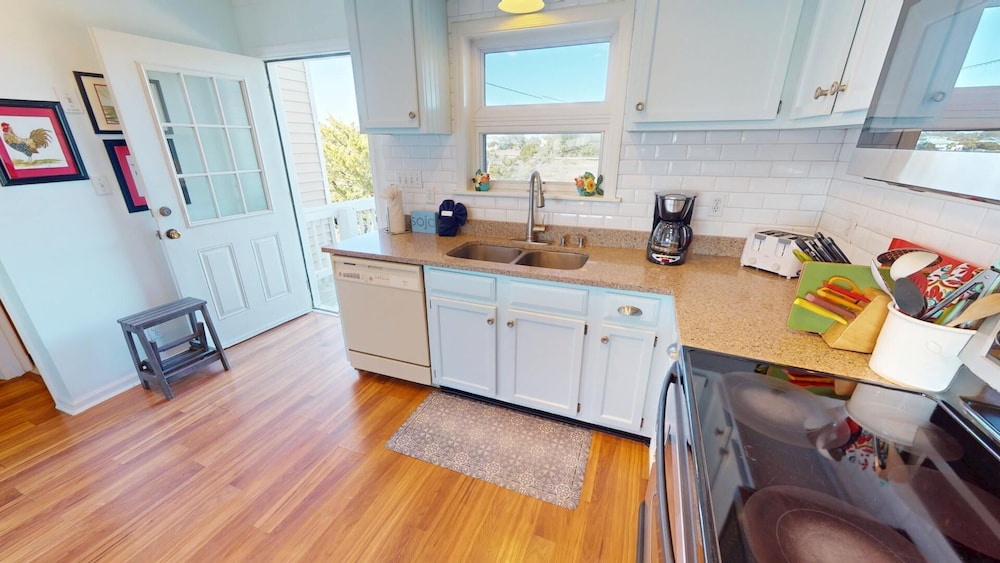 One Marsh Creek by Tybee Vacation Rentals