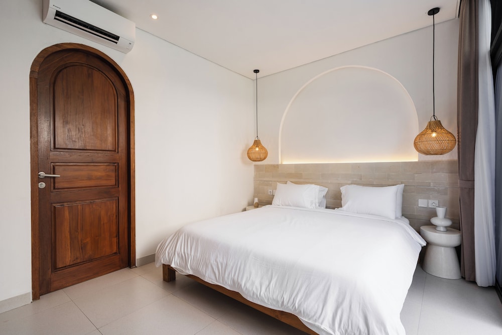 Villa Kemala 5 by Alfred in Bali
