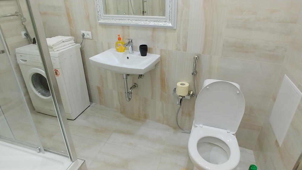 Kiev Apartments