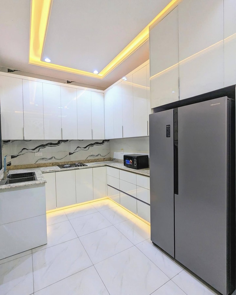 Westpark Luxury Apartment