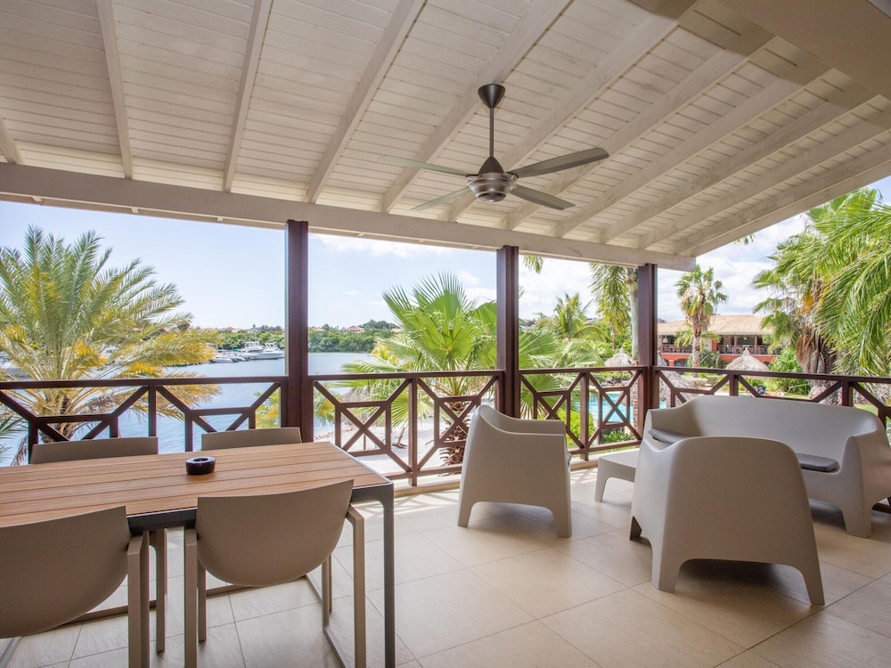 Holiday Home by Sea Willemstad Pool