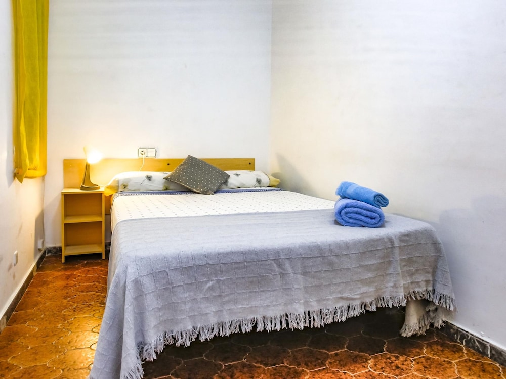 Apartamento Acogedor en Primera Linea Liliane