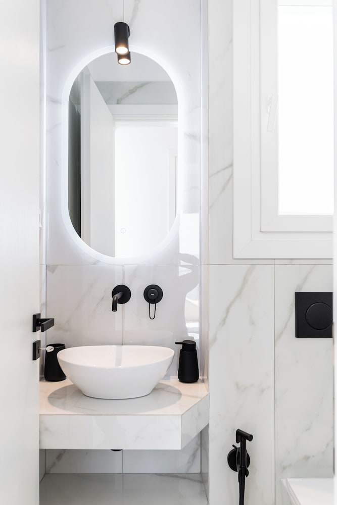 Roos Villas Naxos