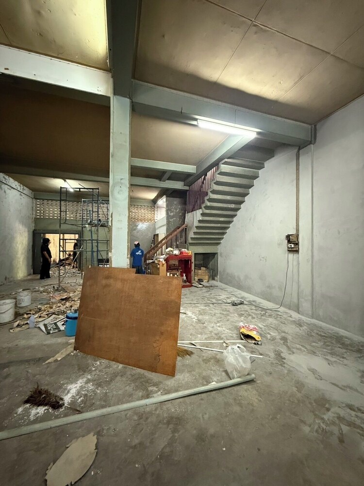 Lanna Loft Hostel