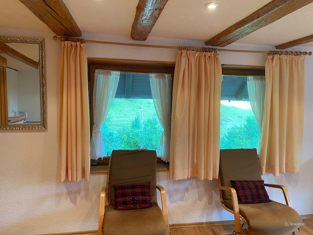 Room-double Room Linden Blossom view 5