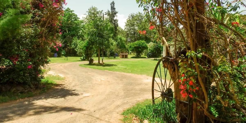 Homestead B & B
