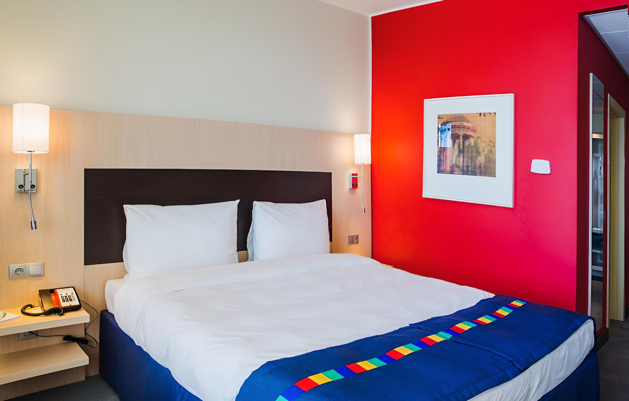 Cosmos Novosibirsk Hotel, a member of Radisson Individuals