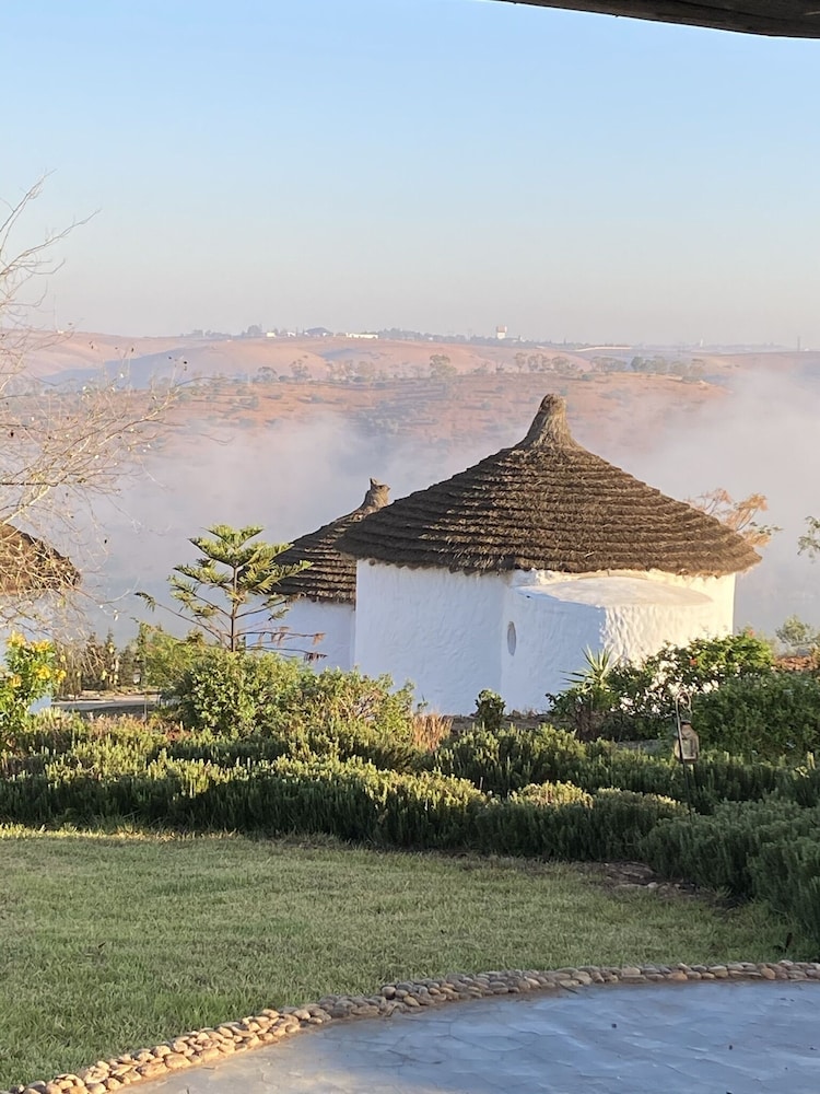 Safa Boulaouane Eco-Lodge