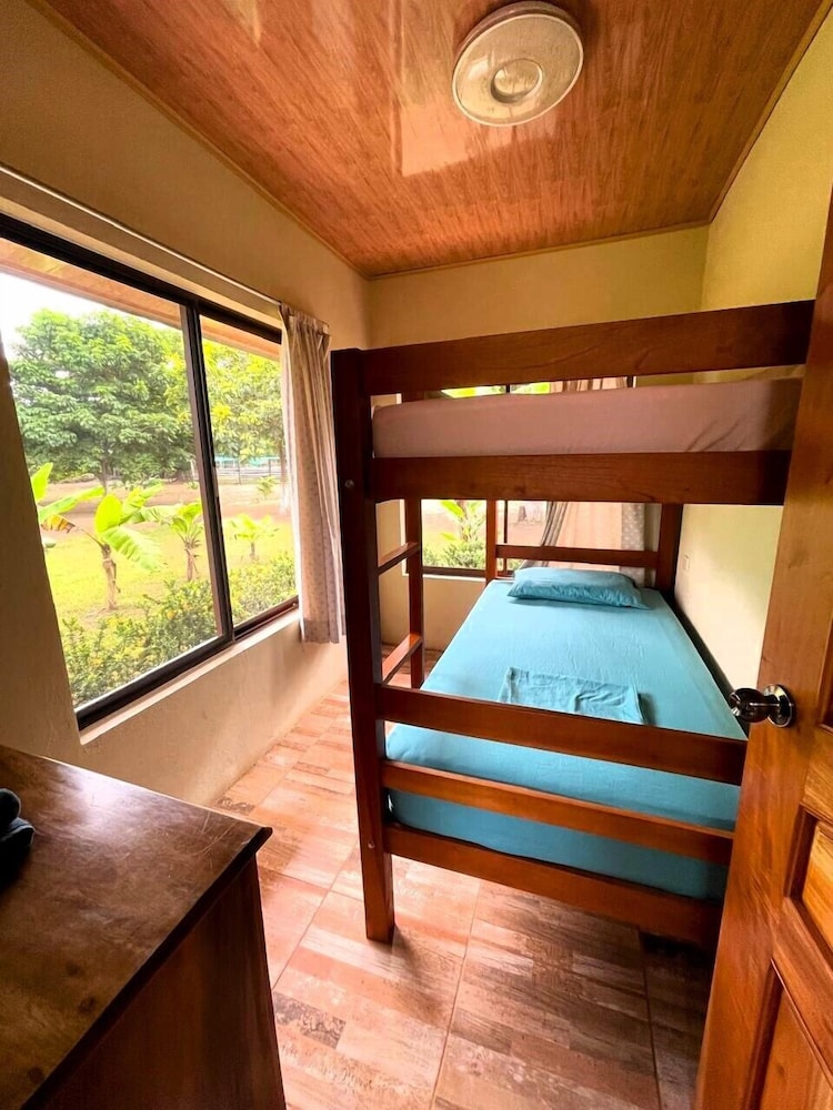 Cabañas el Manantial