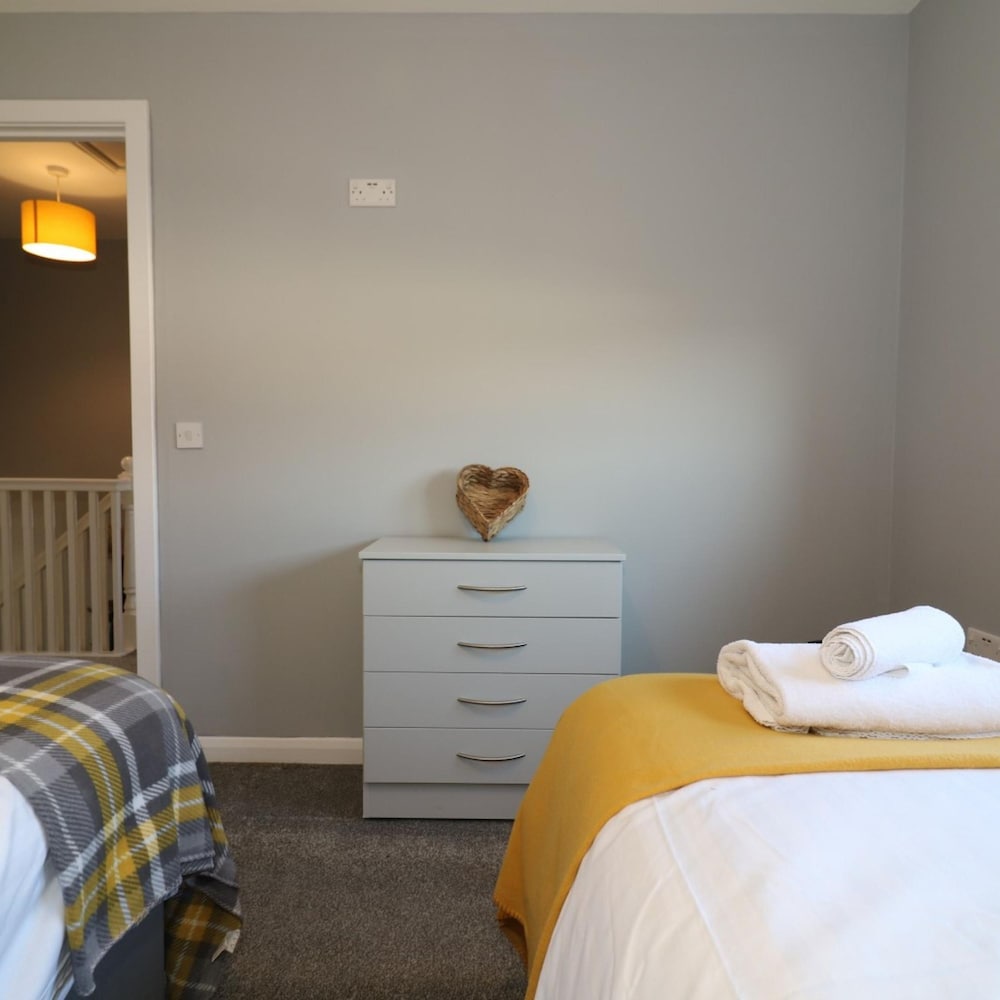 Whistleberry House - Hamilton view 5