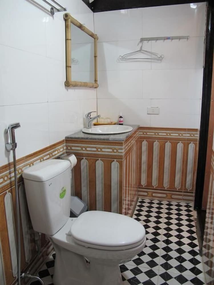 Tam Coc Bungalow