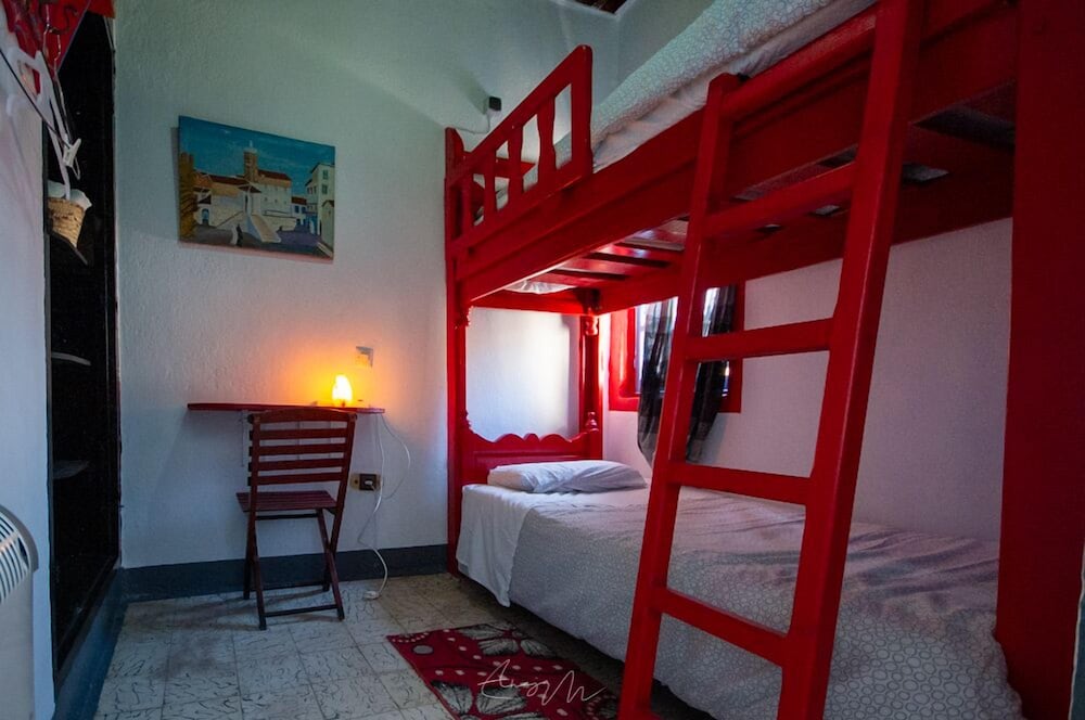 Hôtel Sandra