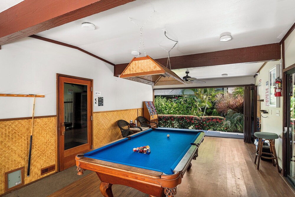 Island Retreat With Concierge - Central AC - Walk to Beach - Vrkcv