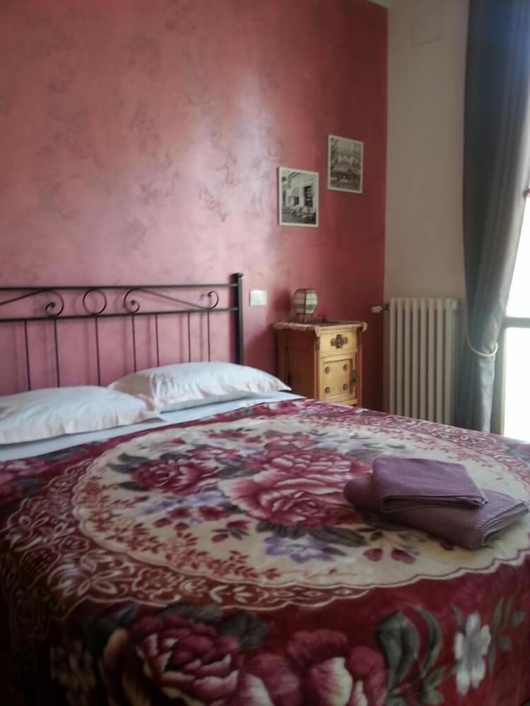 A Casa Di Giò