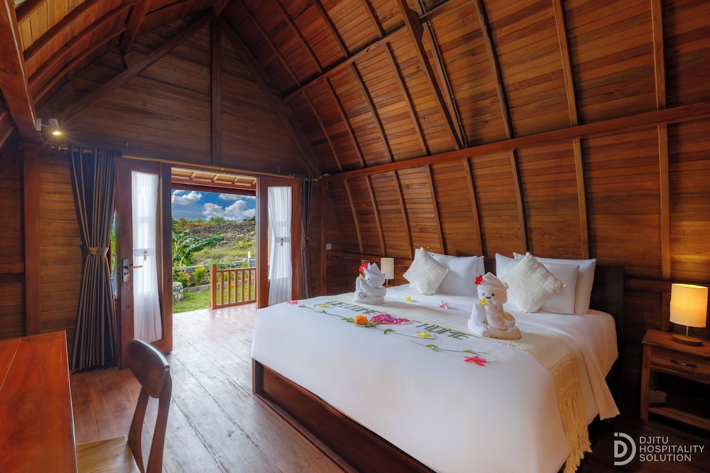 Bunut Bungalow