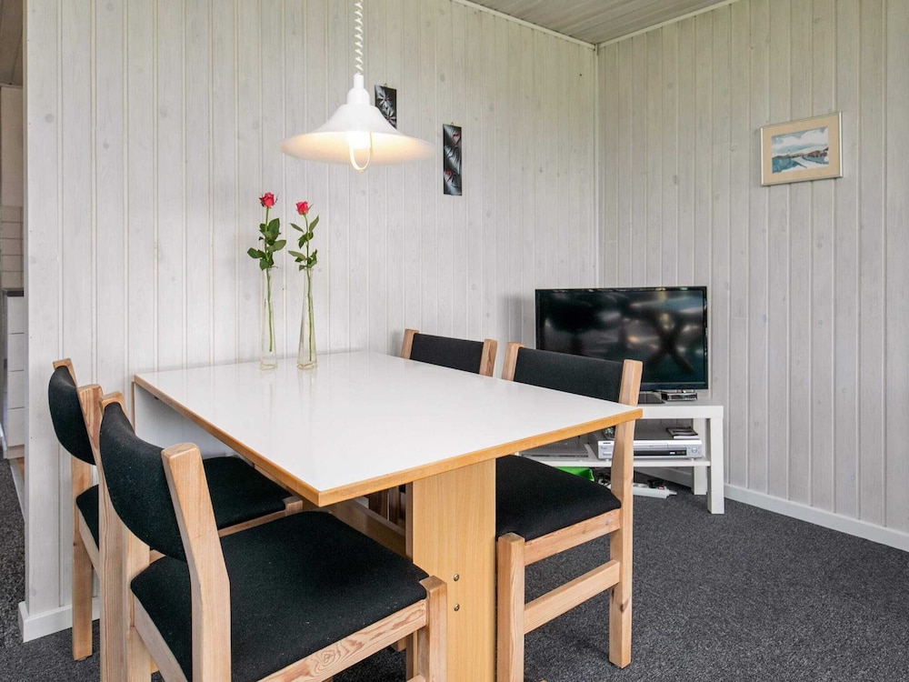 6 Person Holiday Home in Lokken view 5