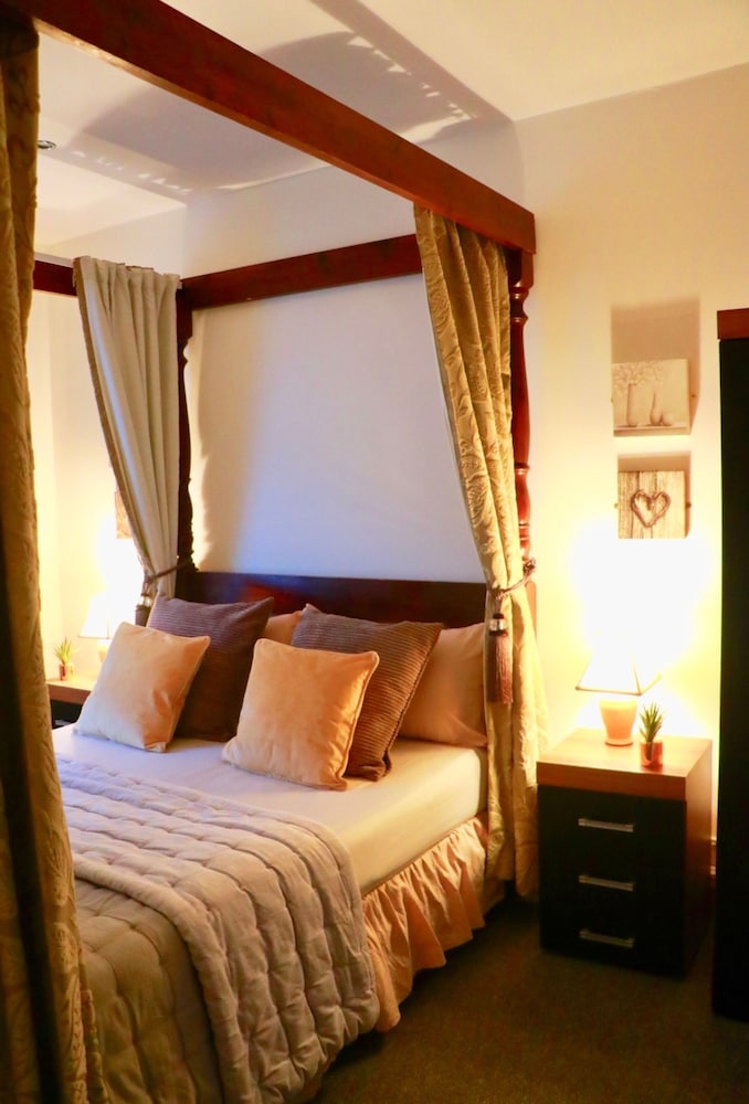 The Liverpool Pod - Hostel