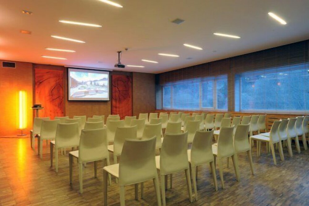 SkiResort Hotel Omnia
