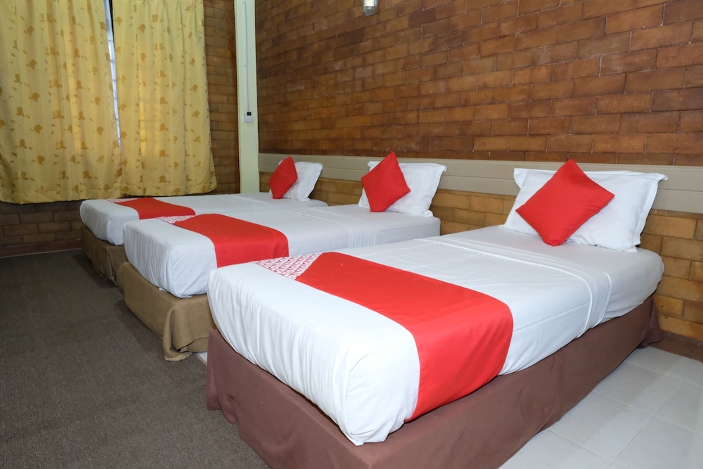 OYO 1017 Al-inshirah Inn