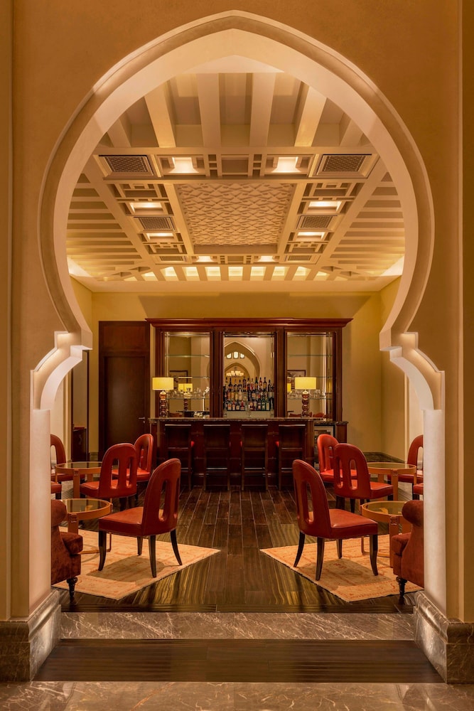 Ajman Saray, a Luxury Collection Resort, Ajman