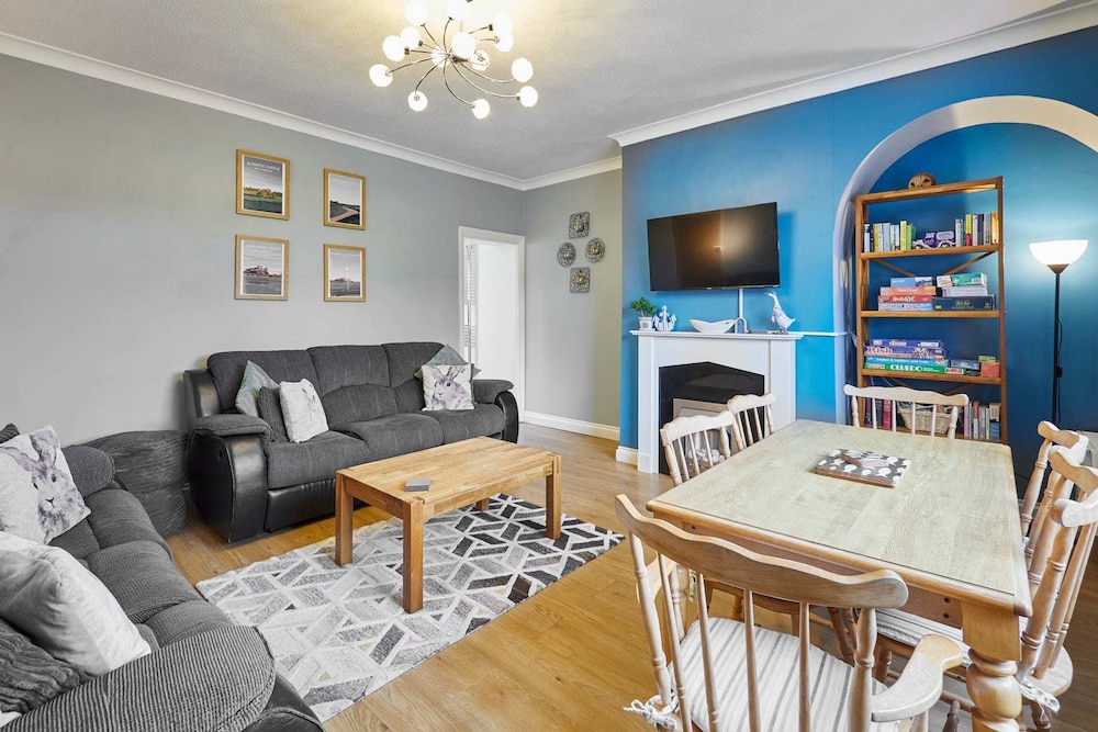 Host Stay Hope Terrace